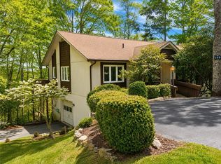 109 Foxgrape Hollow, Beech Mountain, NC 28604
