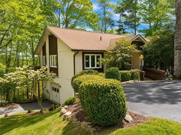 109 Foxgrape Hollow, Beech Mountain, NC 28604