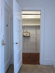 Rented by James Everett Lewis, LREB