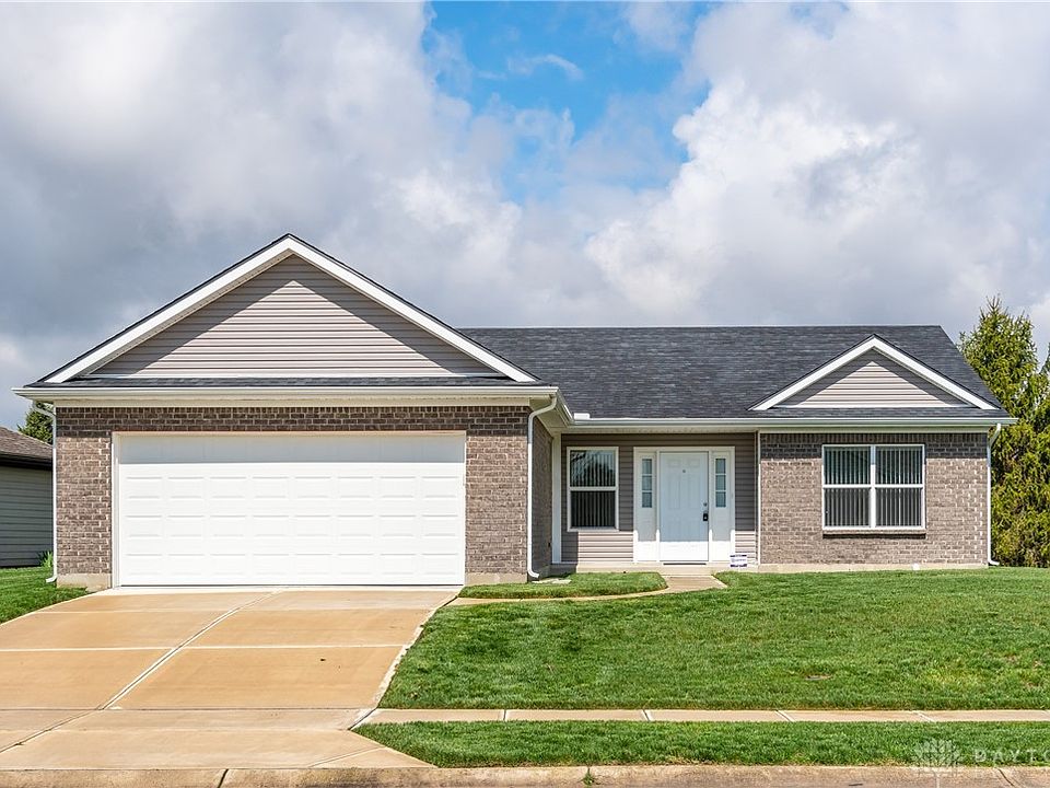 2200 Sierra Trl, Xenia, OH 45385 | Zillow