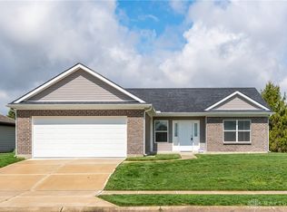 2200 Sierra Trl, Xenia, OH 45385