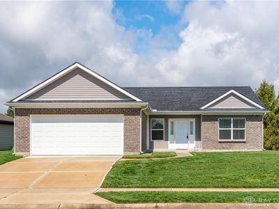 2200 Sierra Trl, Xenia, OH, 45385