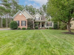 11561 Winding River Rd, Providence Forge, VA 23140