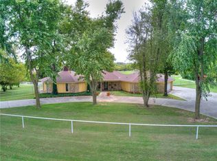 14810 Flint Dr, Yukon, OK 73099