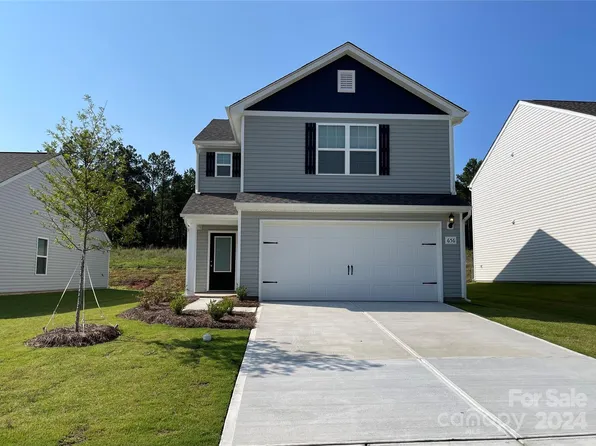 656 Lamorak Pl, Richburg, SC 29729