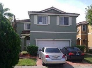 15570 SW 112th Dr, Miami, FL 33196