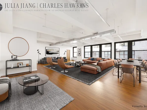 315 West 36th Street 12B image 1 of 13