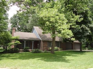 6 Shady Ln, Jasper, IN 47546