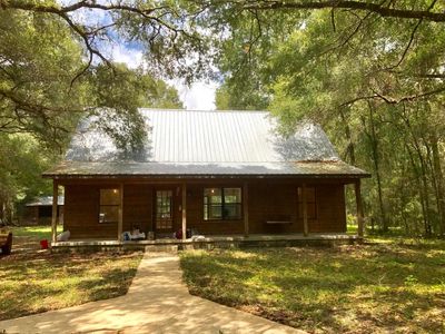 16291 NE 40th St, Williston, FL, 32696