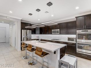 10525 Cloud Whisper Dr, Las Vegas, NV 89135