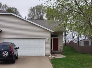 2718 S Meadow Lark Ln, Holmen, WI 54636