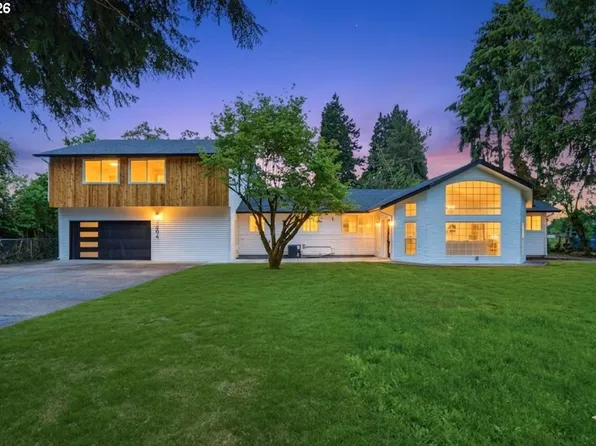 7204 NW Overlook Dr, Vancouver, WA 98665