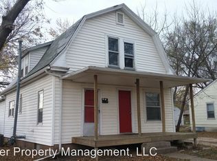 315 Kearney St APT 1, Manhattan, KS 66502