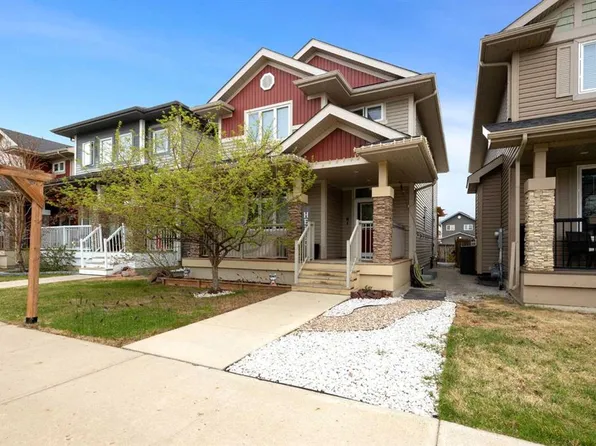117 NW Chalifour St, Wood Buffalo, AB T9K 2Y3