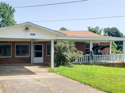 4340 Shaw Dr, Tuscaloosa, AL, 35404