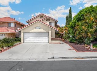 3631 Snowdrift Dr, Riverside, CA 92503