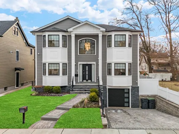 54 Levitt Ave, Bergenfield, NJ 07621