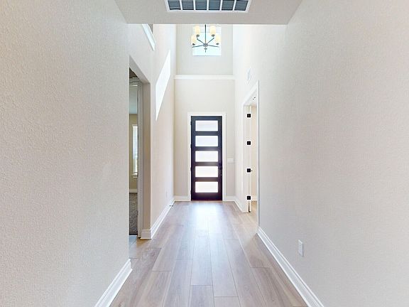 Interior - Representational Photo