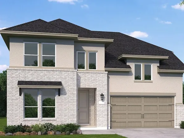 459 Cleveland Way, New Braunfels, TX 78130