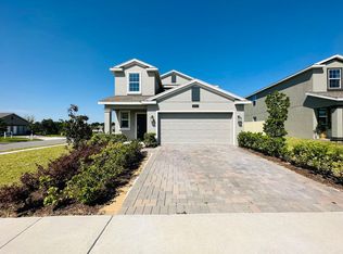 2807 Alder Berry Blvd, Ocoee, FL 34761