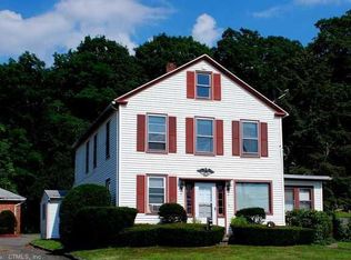 163 N Main St, Southington, CT 06489