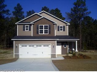 219 Gertie Ct, Raeford, NC 28376