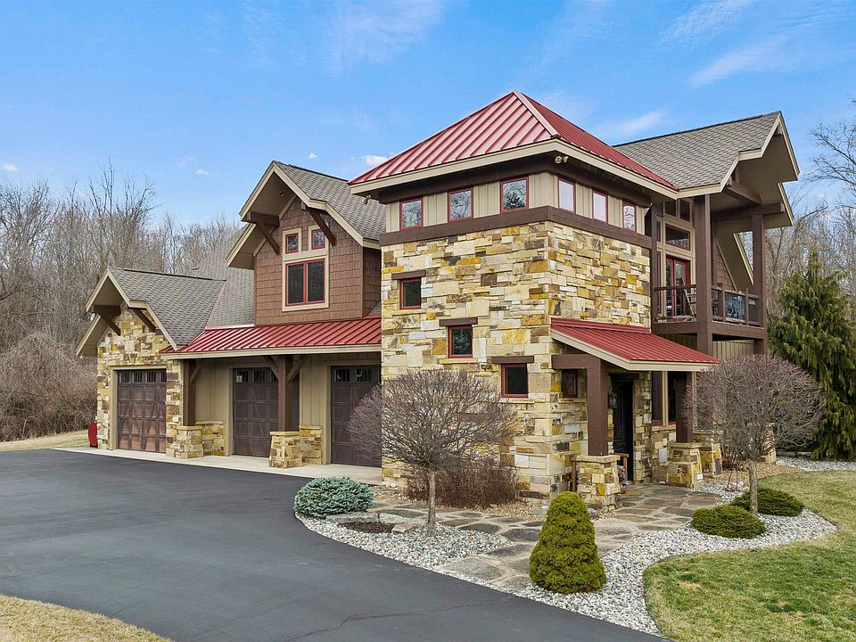 4300 E 1100 N, Roanoke, IN 46783 Zillow