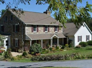 1585 Wind Hill Rd, Coopersburg, PA 18036