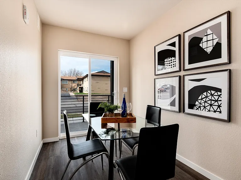 WestEdge Apartments — Photo 46