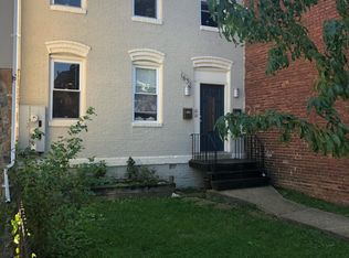 1631 12th St NW APT 2, Washington, DC 20009