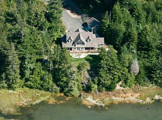 62556 Crown Point Rd, Charleston, OR 97420