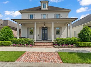 8323 Billiu St, Baton Rouge, LA 70817