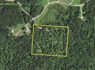 Blind Hollow Rd LOT WP001, Racine, OH 45771