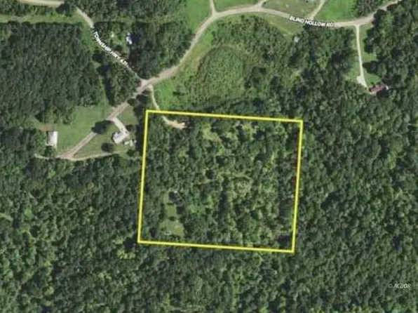 Blind Hollow Rd Lot Wp001, Racine, OH 45771