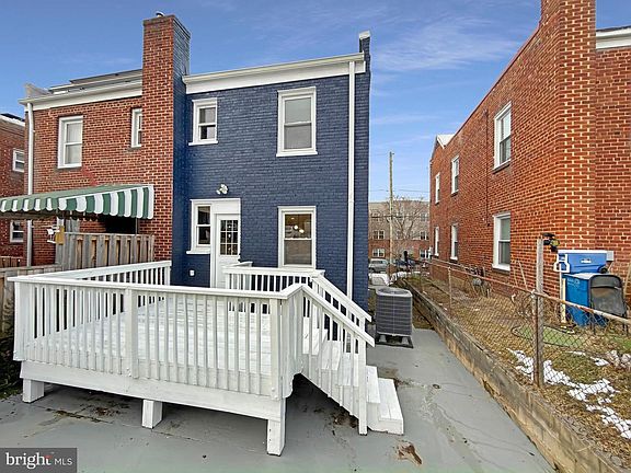 5th image of 4649 H St SE