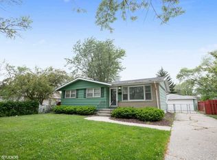 18940 Park Ave, Lansing, IL 60438