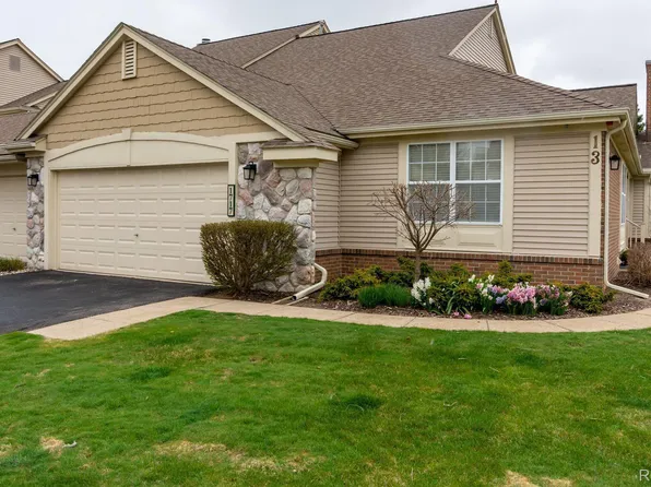 1717 Thistle Dr, Canton, MI 48188