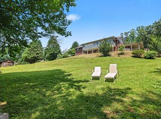 7272 Warwoman Rd, Clayton, GA 30525