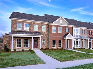 105 Mary Ann Cir, Spring Hill, TN 37174