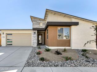 1327 Nebula Rd HOMESITE 46, Carson City, NV 89705