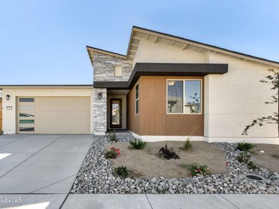1327 Nebula Rd Homesite 46, Carson City, NV, 89705