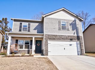 2413 Red Barn Rd, Christiana, TN 37037