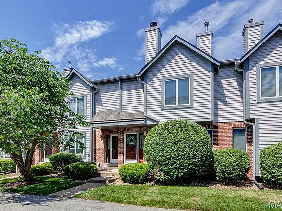 2nd image of 3307 Sherman Park Dr #3C