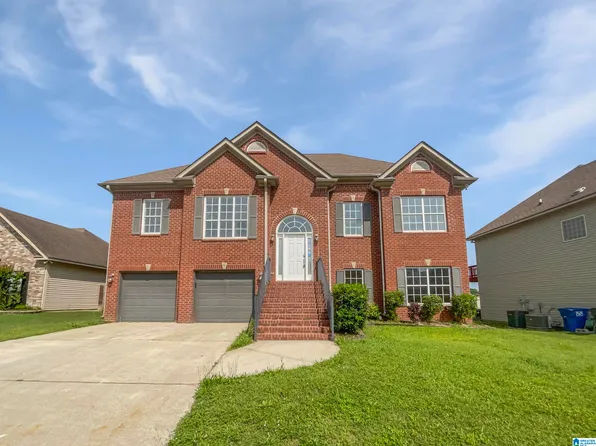 450 Bentmoor Way, Helena, AL 35080