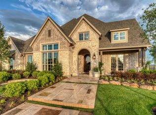 6481 Canyon Ranch Rd, Frisco, TX 75034