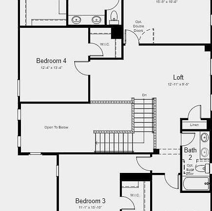 3rd image of 9021 W OREGON Avenue
