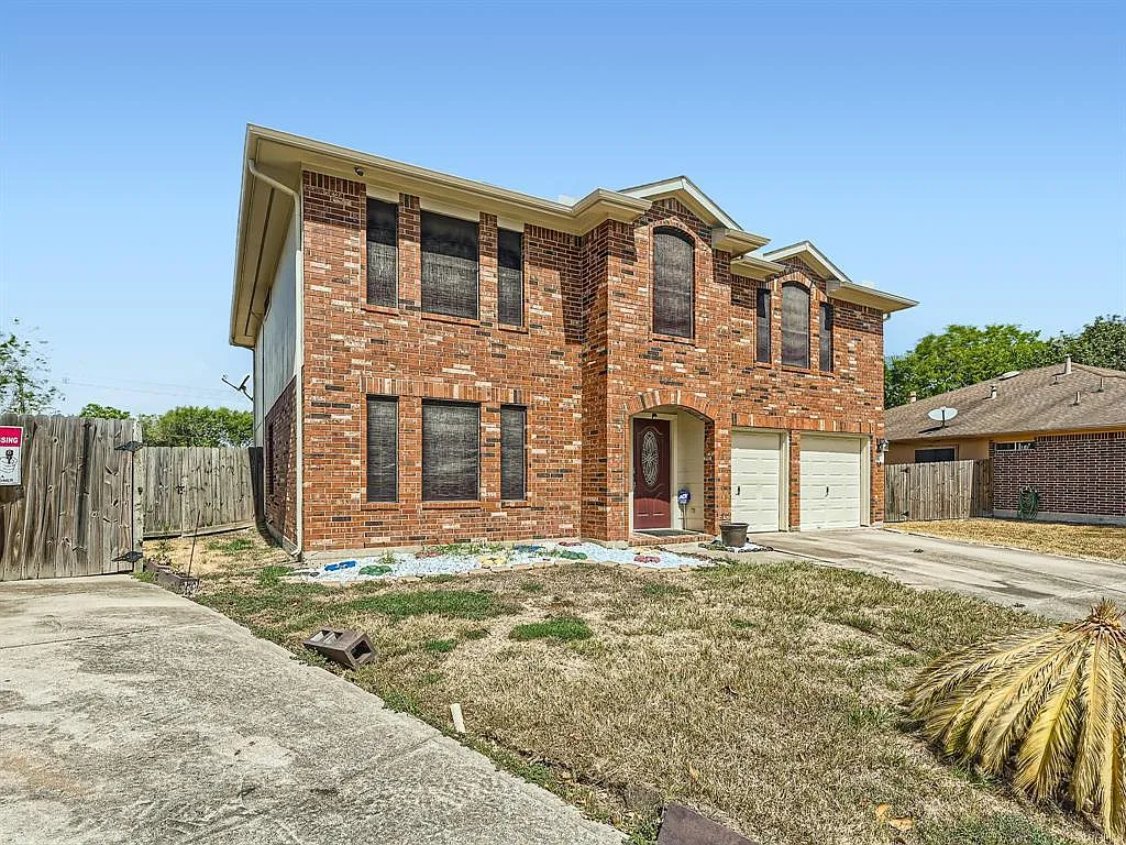 16218 Bunker Ridge Rd — Photo 2