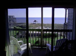117 Sea Colony Dr #322, Kitty Hawk, NC 27949