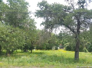 23038 Fawn Trail Dr, Elmendorf, TX 78112