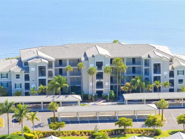 1020 Tidewater Shores Loop Unit 207, Bradenton, FL 34208